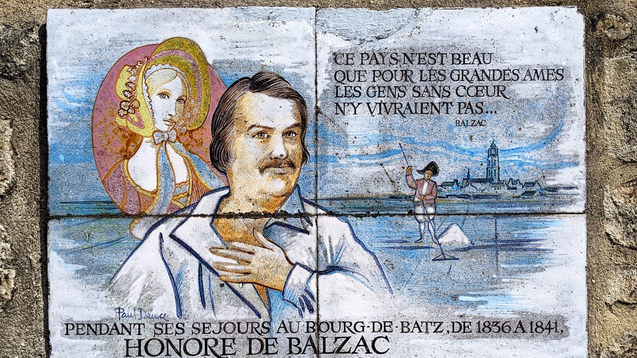 Balzac