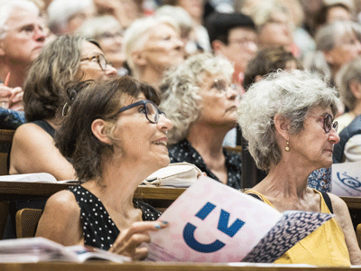 Conférence Kernéis