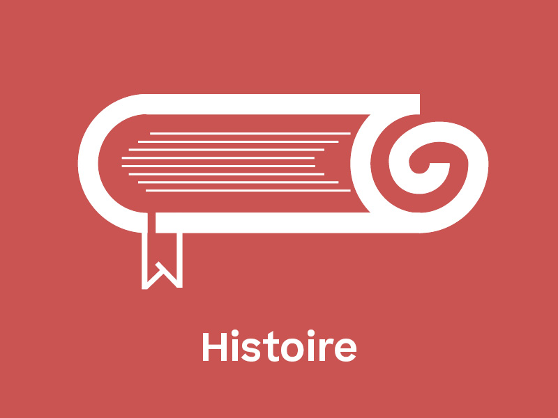 Histoire